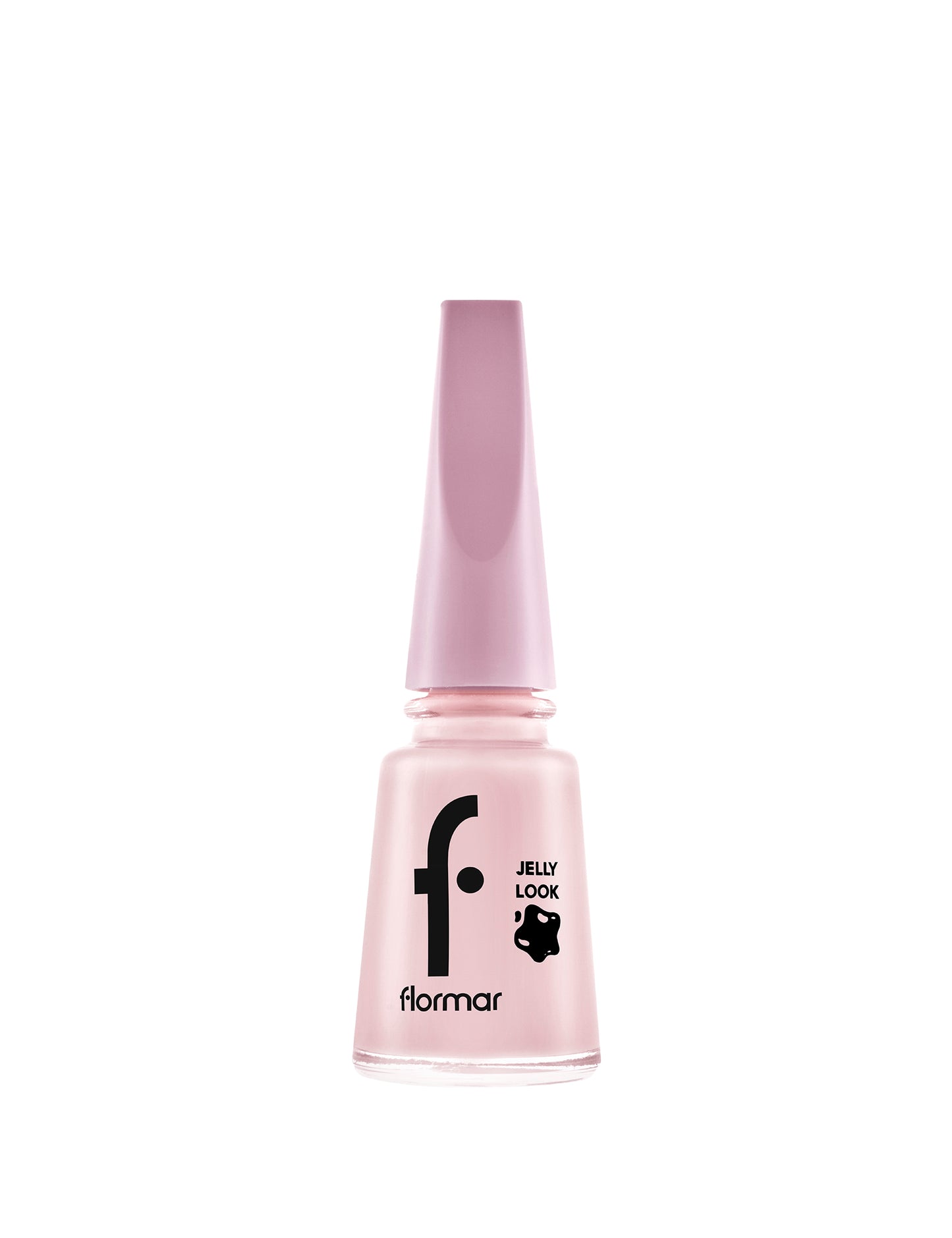 Flormar - Jelly Look Nail Enamel - 11ml
