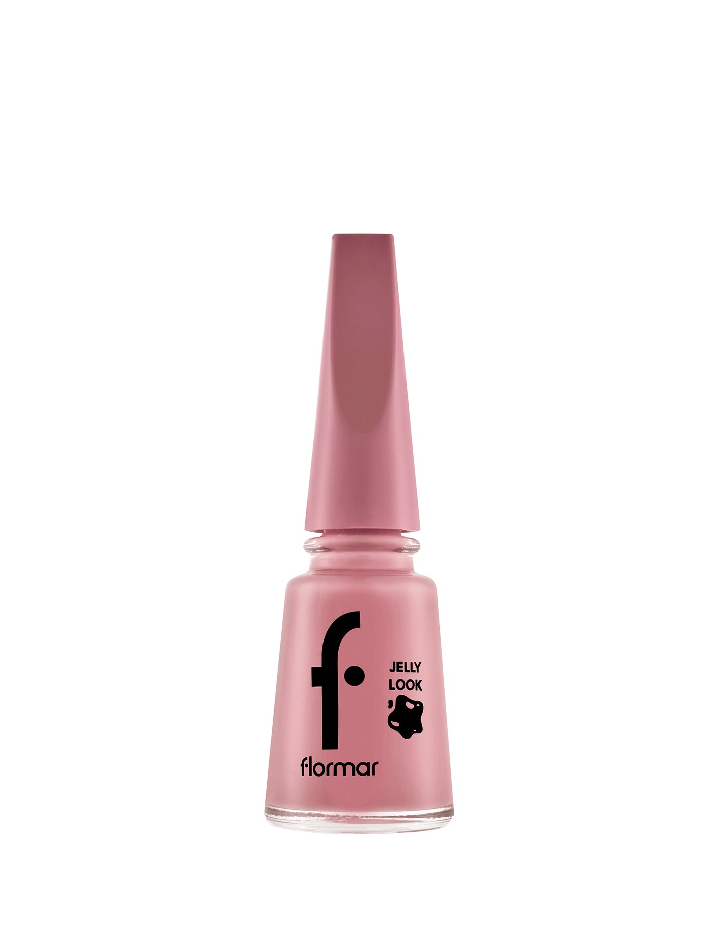 Flormar - Jelly Look Nail Enamel - 11ml