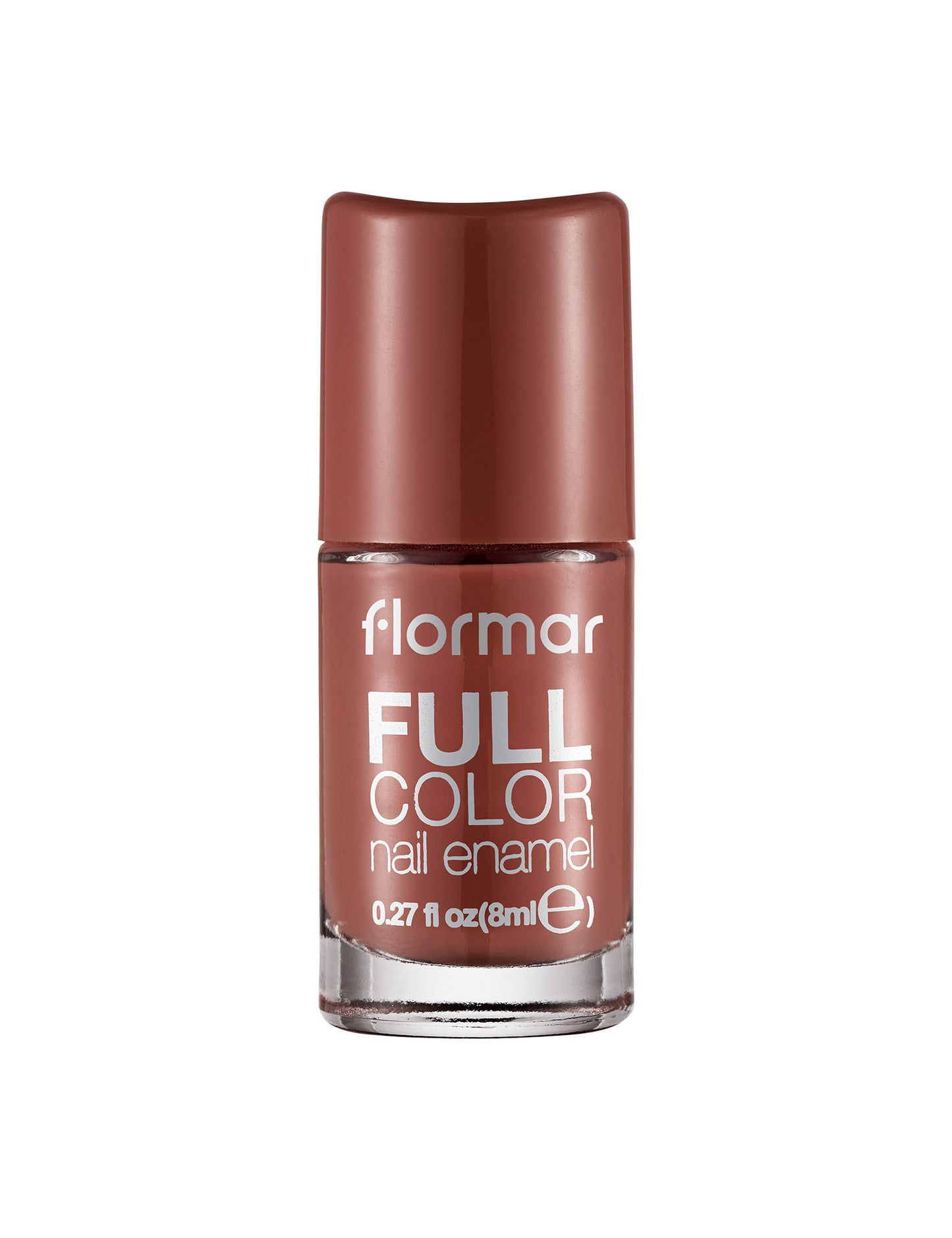 Flormar - Full Color Nail Enamel - 8ml