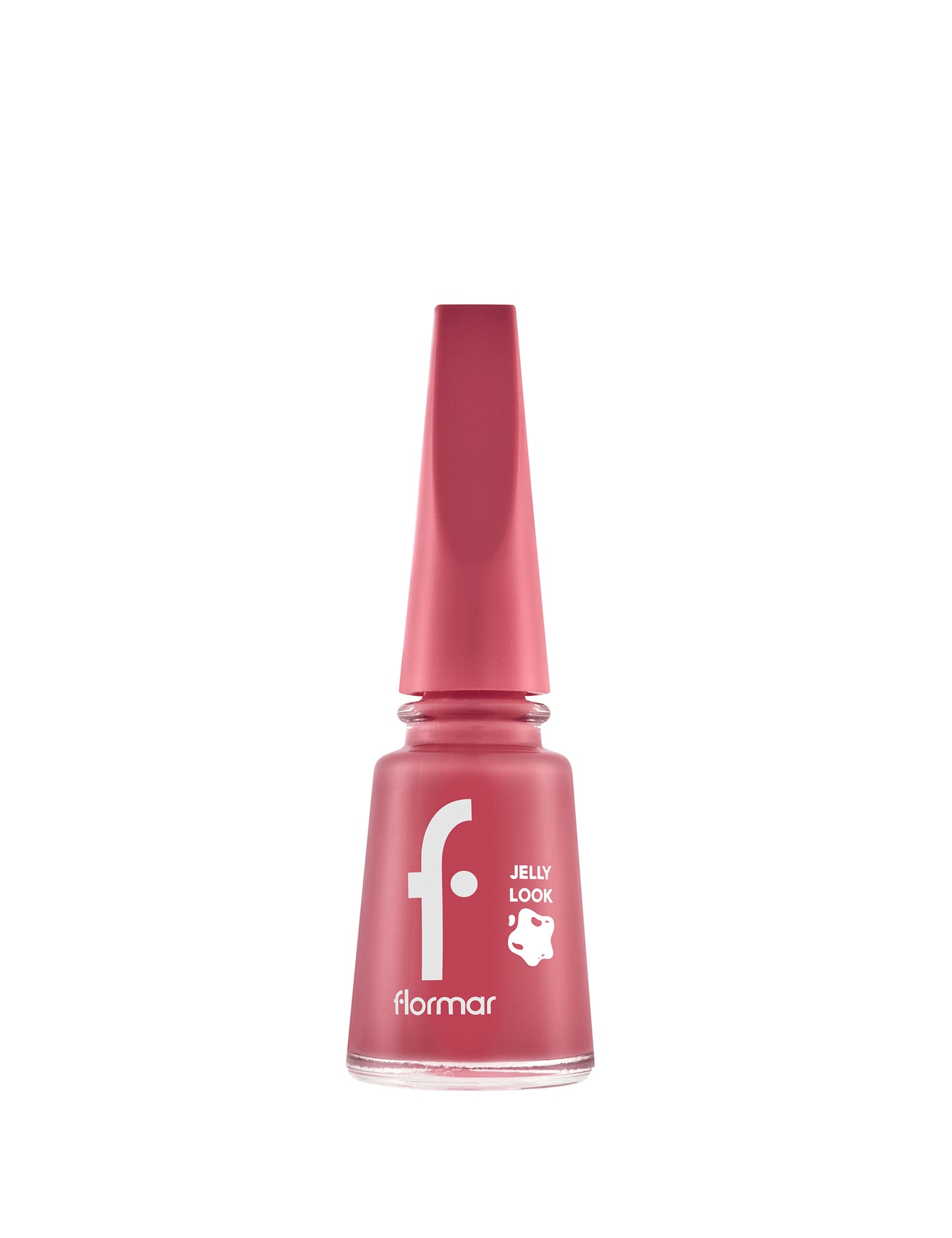Flormar - Jelly Look Nail Enamel - 11ml