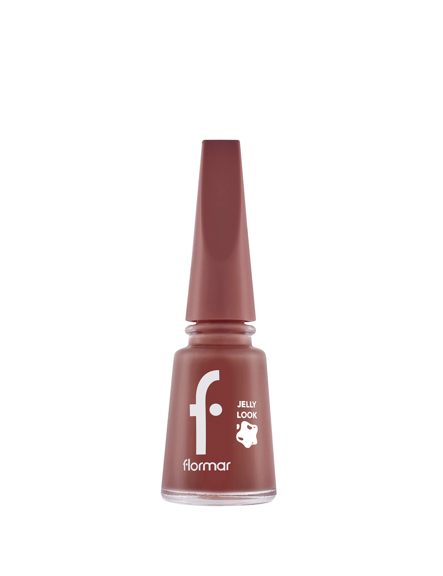 Flormar - Jelly Look Nail Enamel - 11ml