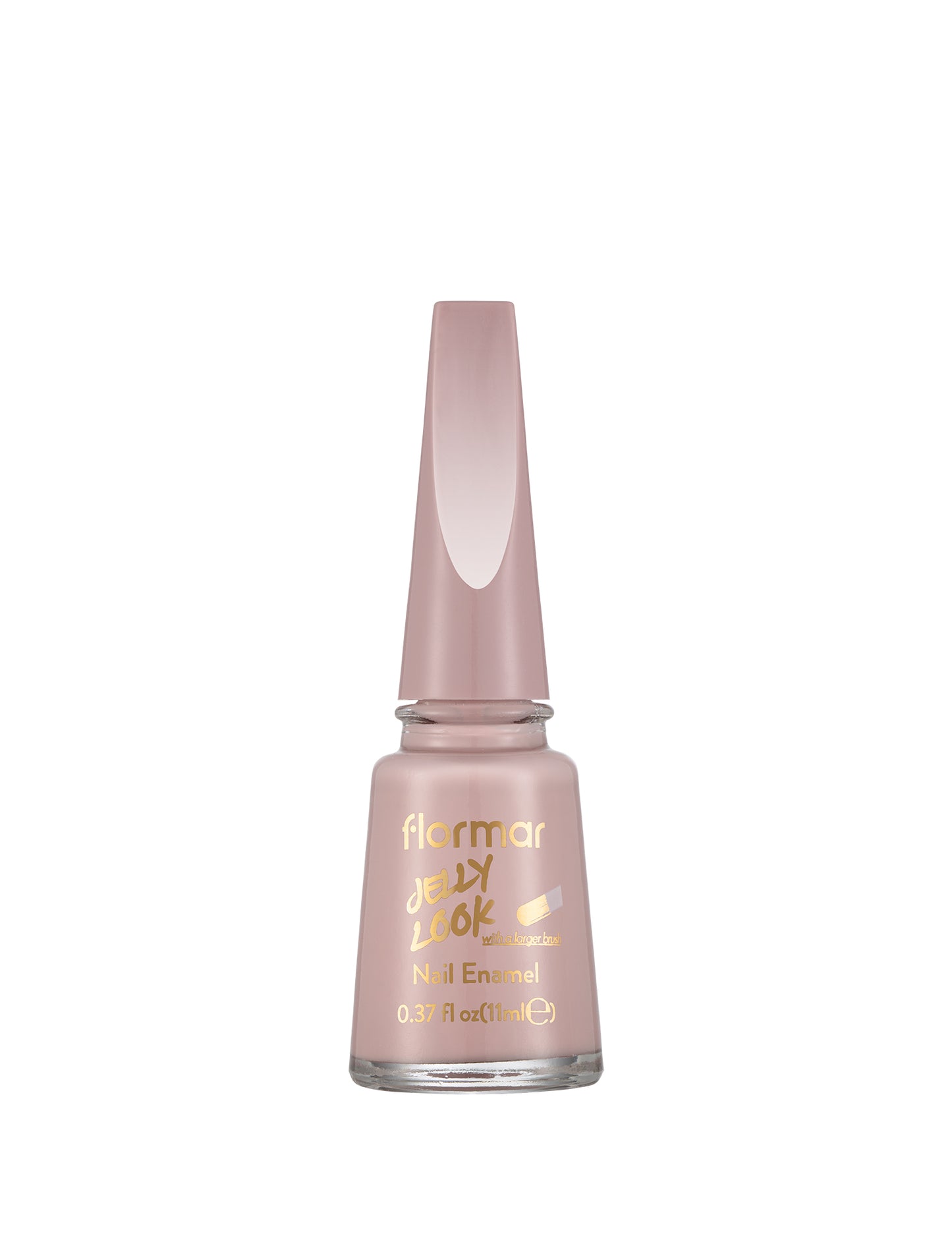 Flormar - Jelly Look Nail Enamel - 11ml