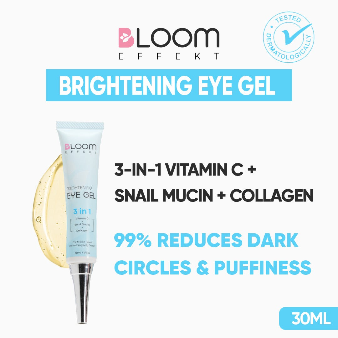 Snail Eye Gel