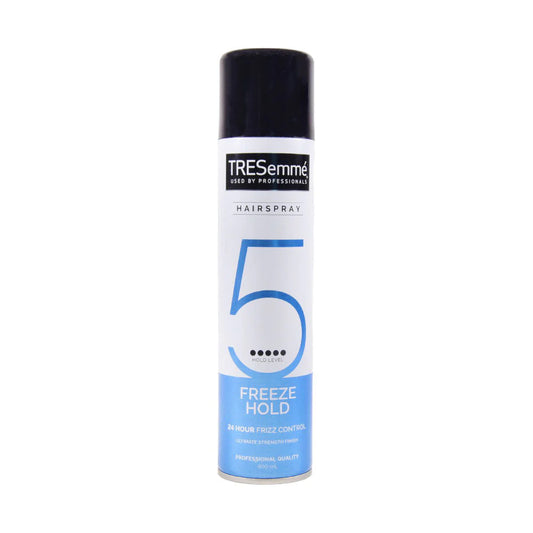 Tresemme - Hair Spray Freeze Hold (Poland) 400Ml