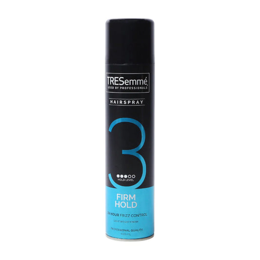 Tresemme - Hair Spray Firm Hold (Poland) 400Ml