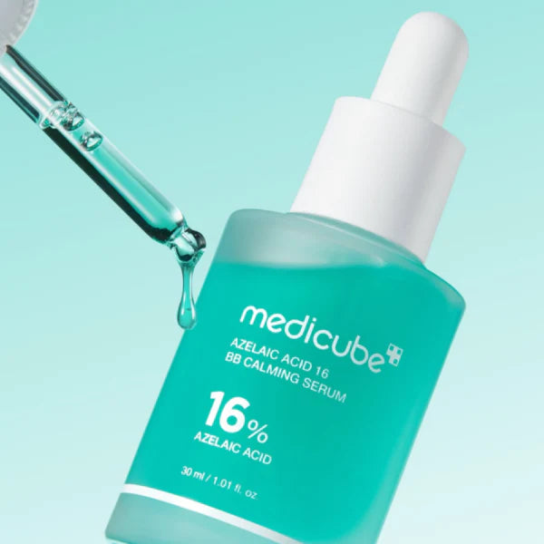 Medicube - Azelaic Acid 16 BB Calming Serum - 30ml