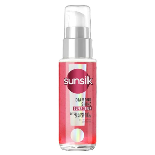 Sunsilk - Diamond Shine Hair Super Serum - 45ml