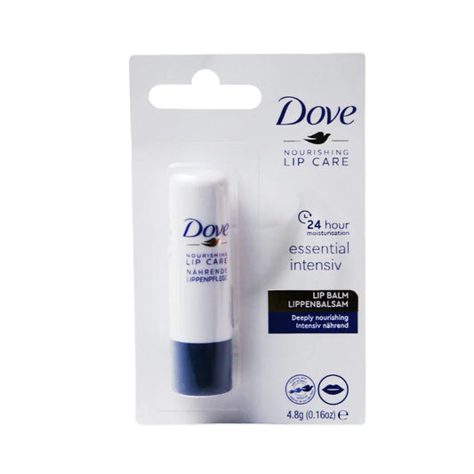 Dove - Lip Balm Deep Nourishing 4.8G