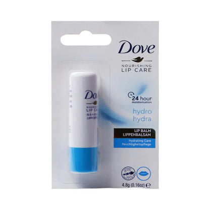 Dove - Lip Balm Hydrating Care 4.8G