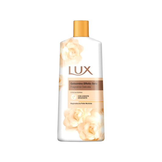 Lux - Gelsomino Effetto Seta Body Wash 500ml