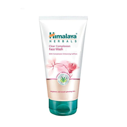 Himalaya - Clear Complexion Whitening Face Wash