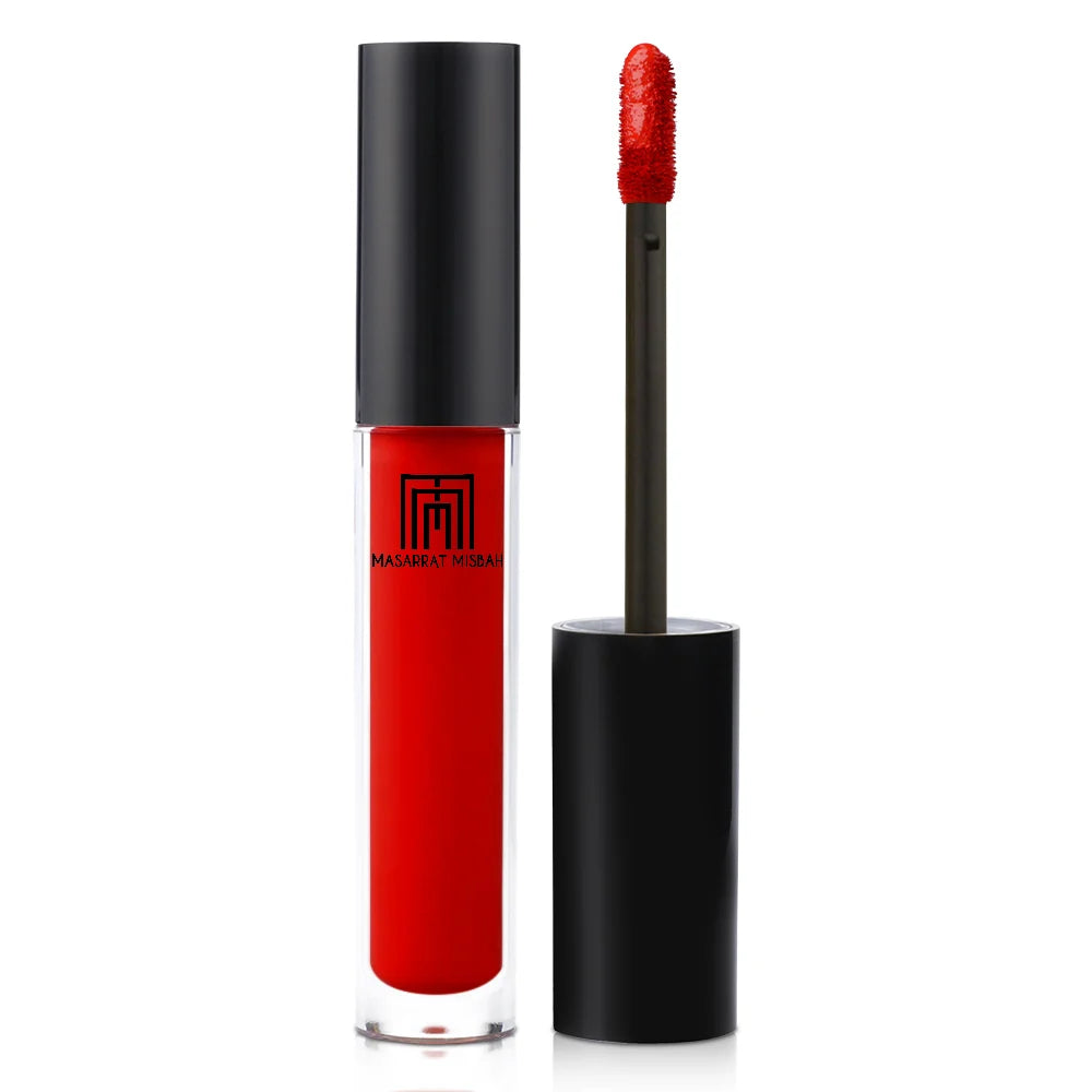 Masarrat Misbah - Matt Lip Cream