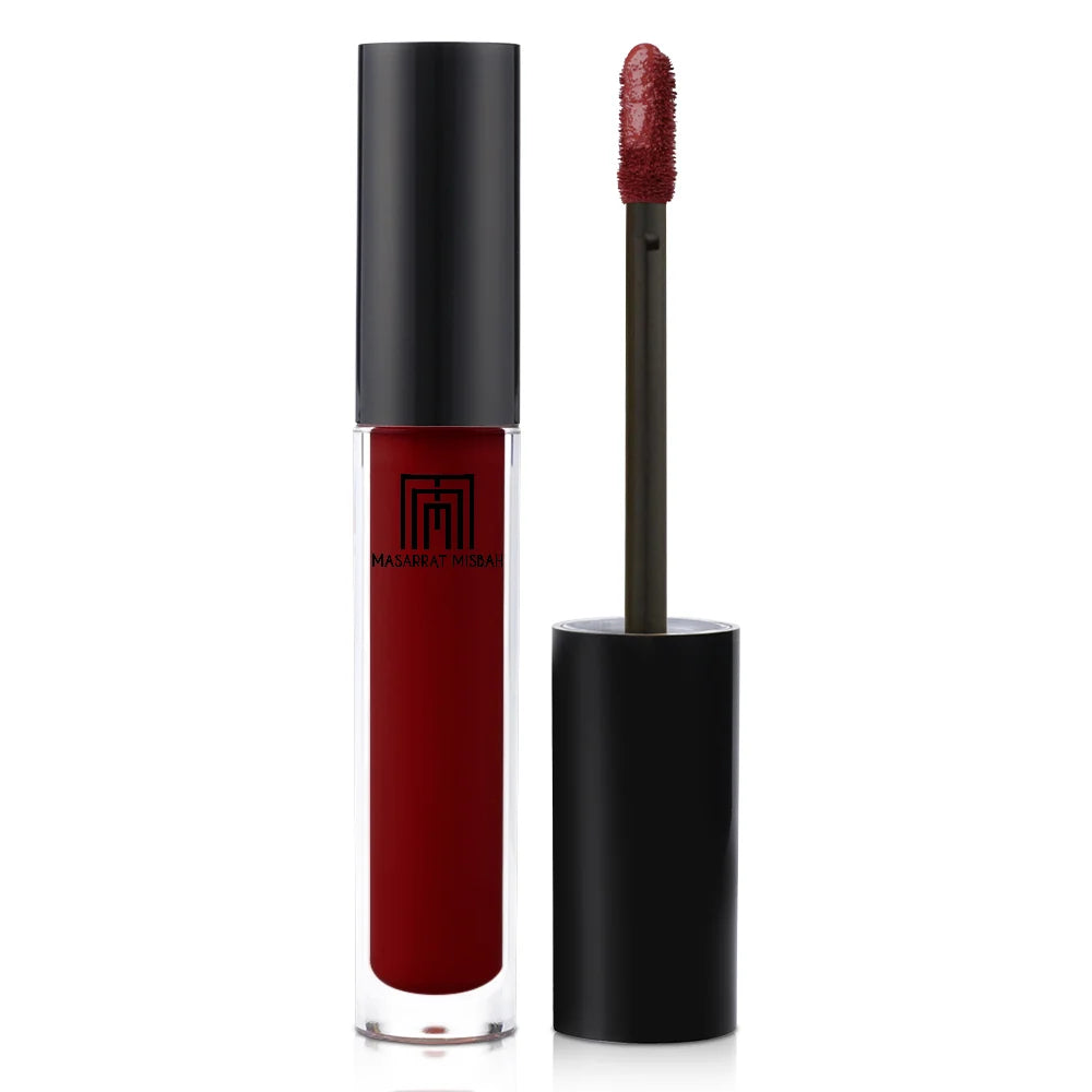 Masarrat Misbah - Matt Lip Cream