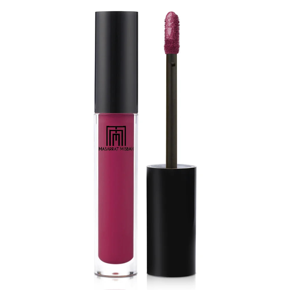 Masarrat Misbah - Matt Lip Cream