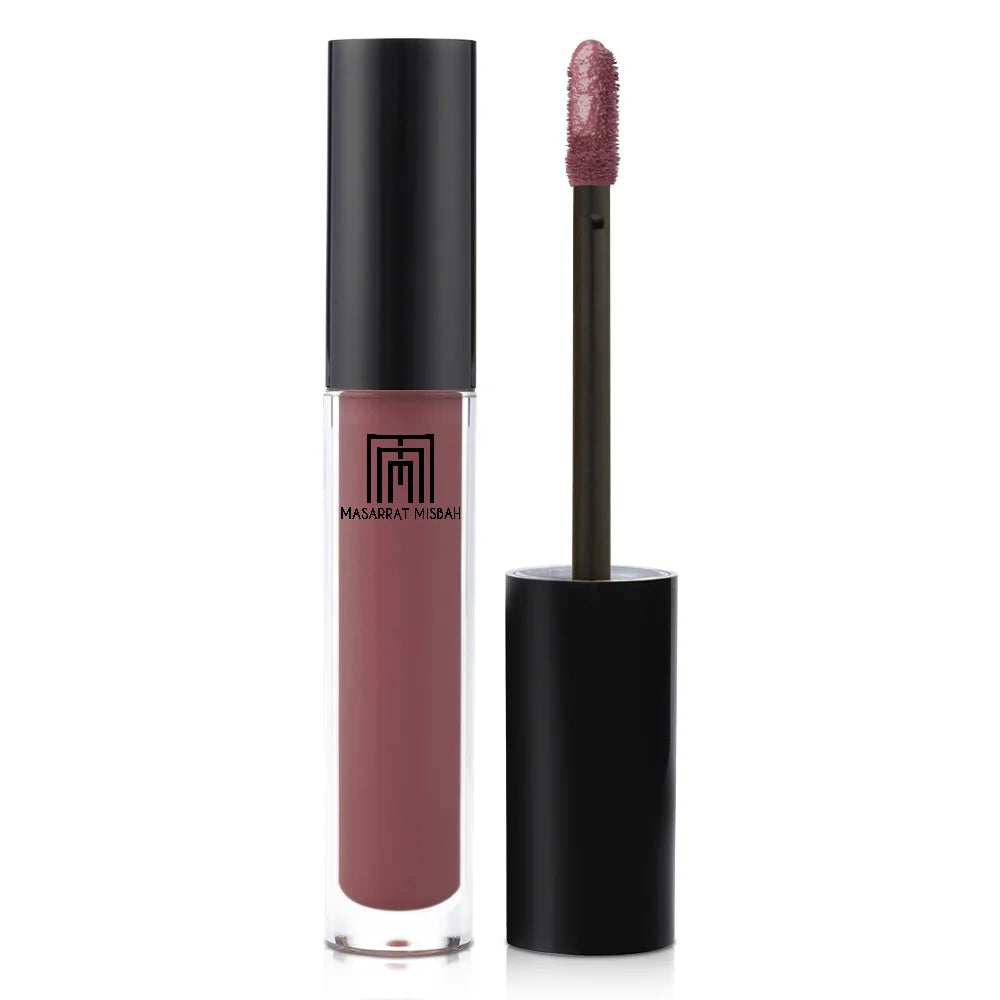 Masarrat Misbah - Matt Lip Cream