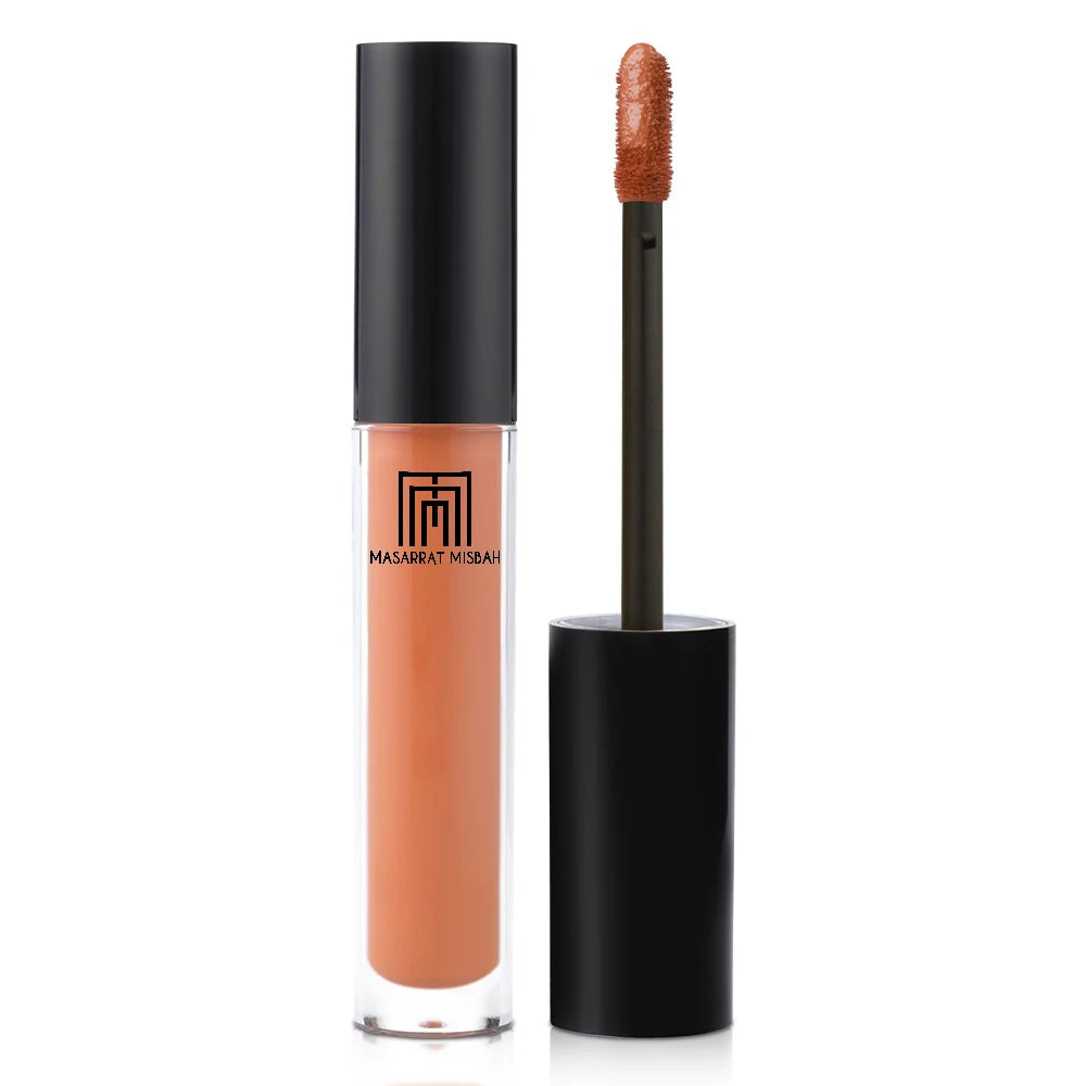 Masarrat Misbah - Matt Lip Cream
