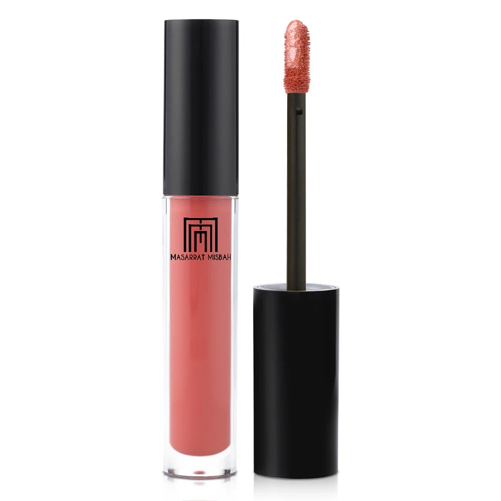Masarrat Misbah - Matt Lip Cream