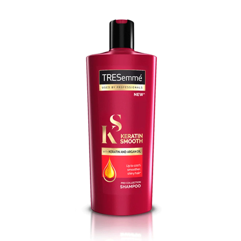 Tresemme - Keratin Smooth Shampoo - 170ml