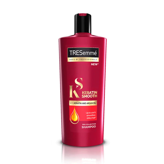 Tresemme - Keratin Smooth Shampoo - 170ml