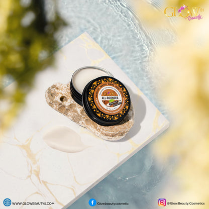 Glow Beauty - Skin Balm