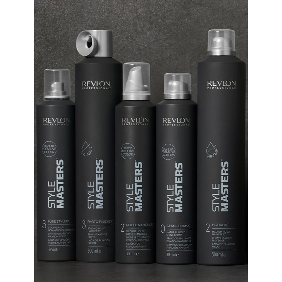 Revlon Professional - Style Masters Hair Spray Modular