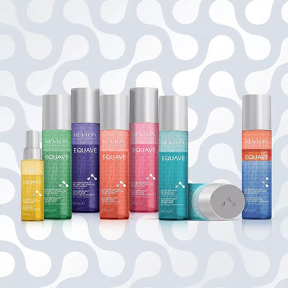 Revlon - EQUAVE Hydro Nutritive Instant Detangling Conditioner 200ml