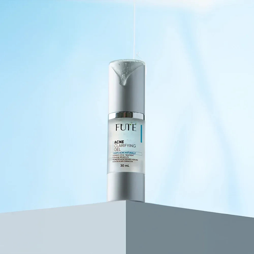 Fute - Acne Clarifying Gel 30Ml