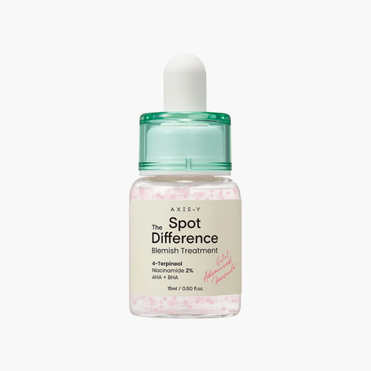 AXIS-Y Spot The Difference Blemish Treatment/15ml