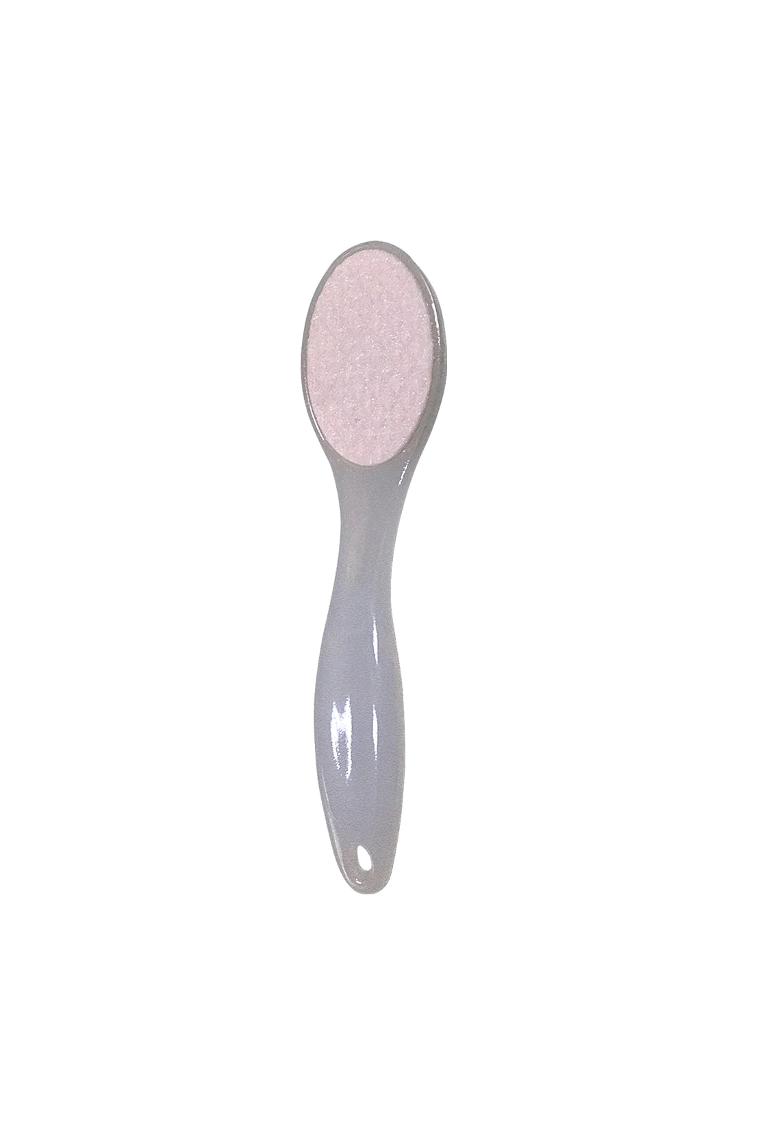 Facial Beauty Best Choice Pedicure File P-244 Foot Brush & Foot Filer