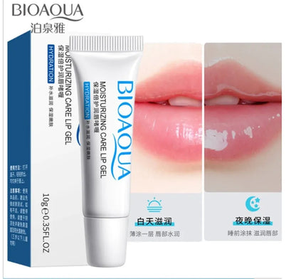 Bioaqua Moisturizing Care Lip Gel 10G