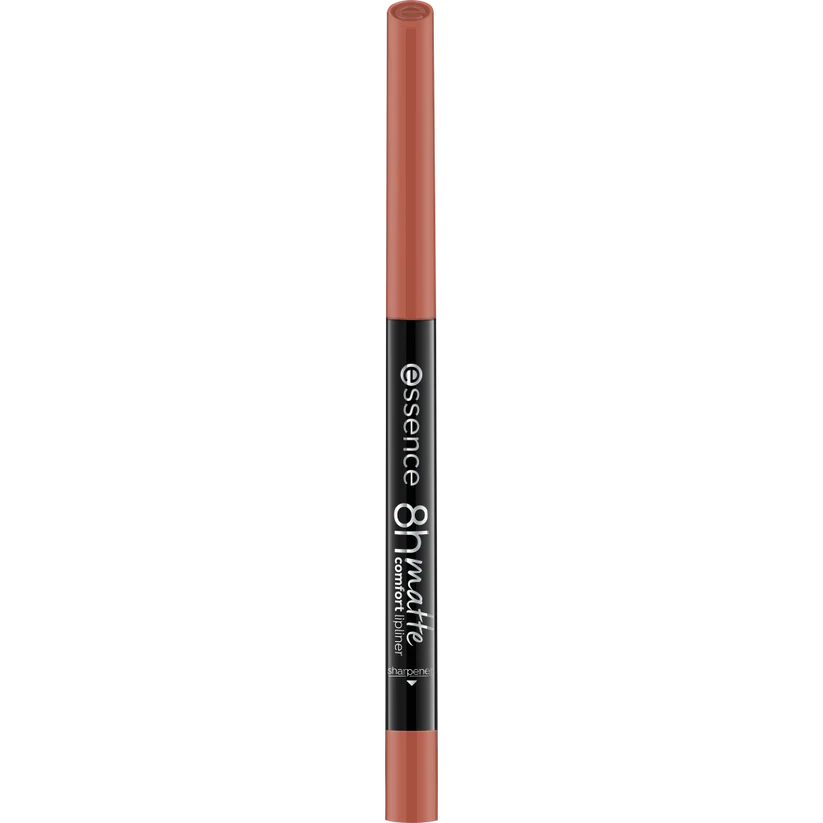 Essence 8H Matte Comfort Lip Liner