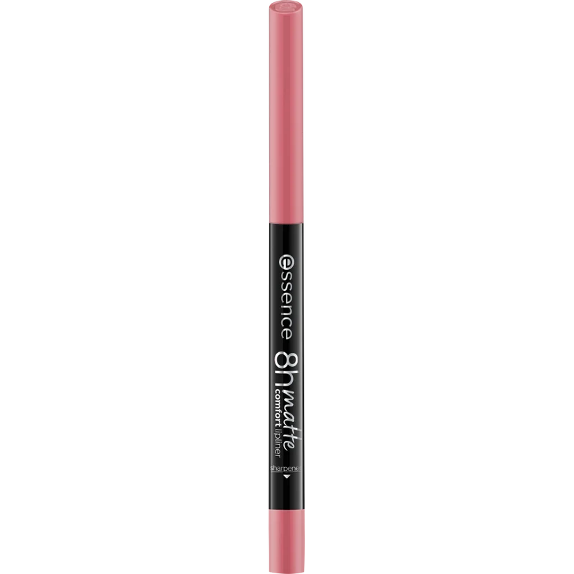 Essence 8H Matte Comfort Lip Liner