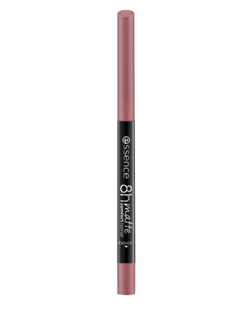 Essence 8H Matte Comfort Lip Liner