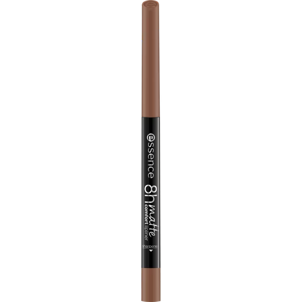 Essence 8H Matte Comfort Lip Liner