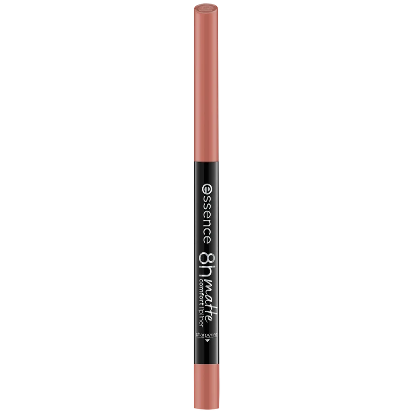 Essence 8H Matte Comfort Lip Liner
