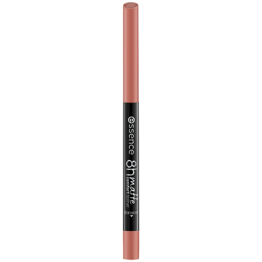 Essence 8H Matte Comfort Lip Liner