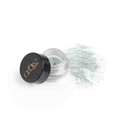 Glow Beauty - Glowminous Eyes Diamond Dust