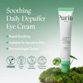 Purito - Seoul Wonder Releaf Centella Eye Cream - 30ml