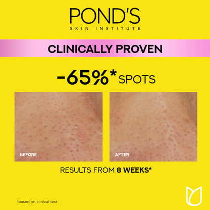 Pond's - UV Miracle Bright Sunscreen SPF50++++ 50G