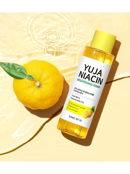 Some by mi Snail Yuja Niacin toner/150ml