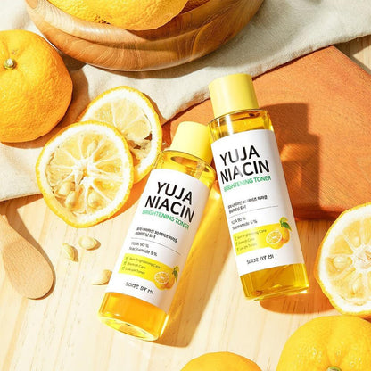 Some by mi Snail Yuja Niacin toner/150ml