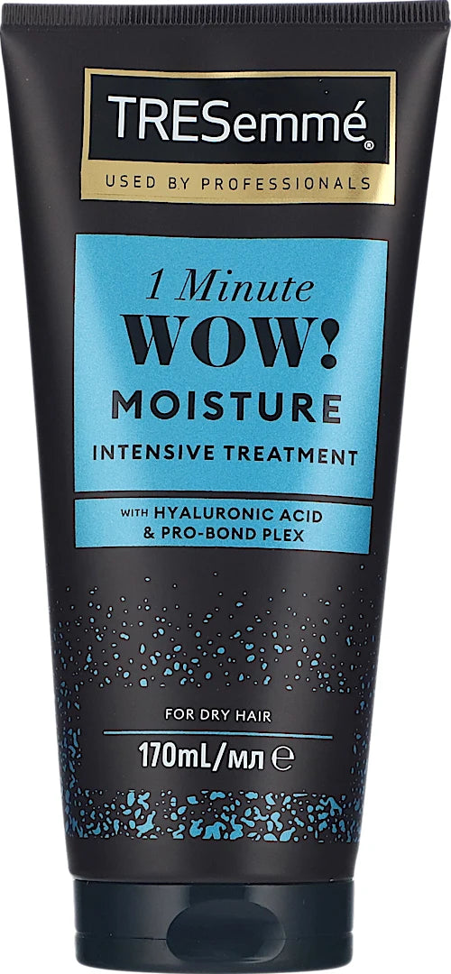 Tresemme - Moisture Hair Treatment - 170Ml