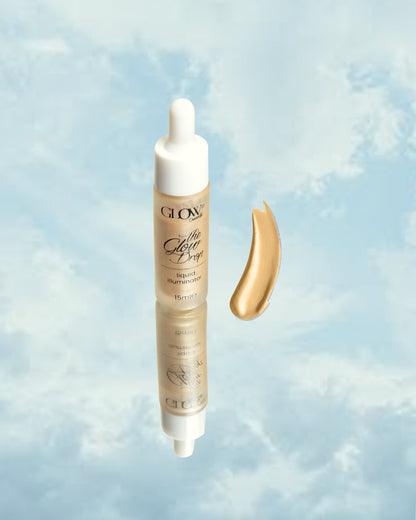 Glow Beauty - The Glow Drop Liquid illuminator