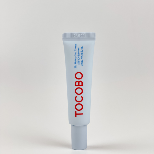 Tocobo Bio Watery Sun Cream Deluxe SPF 50+ PA++++ 10Ml