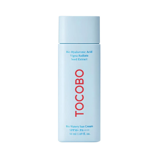 Tocobo Bio watery Sunscreen SPF 50 -50ml