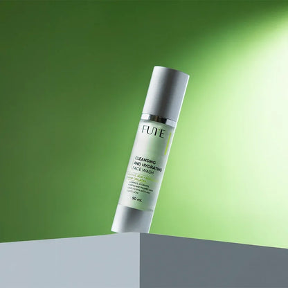 Fute - Cleansing And Hydrating Facewash