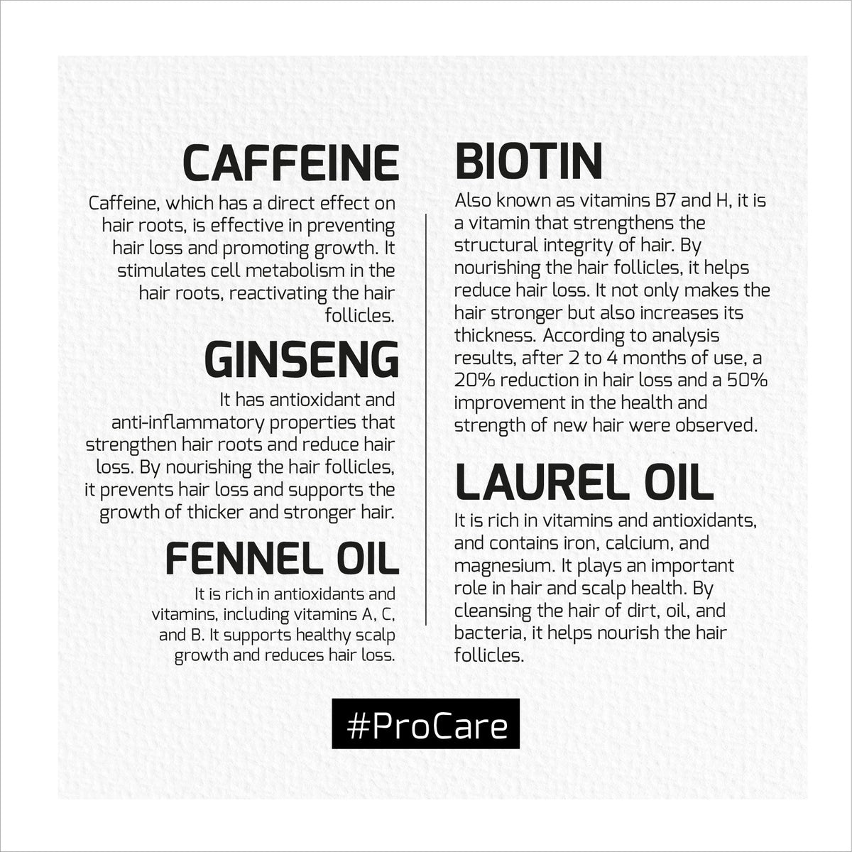 Agiva - Caffeine Ginseng Pro Care Two Phase Conditioner - 400 ml