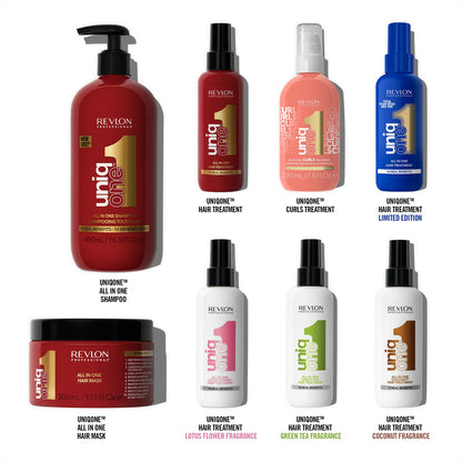 Revlon Professional - UniqONE All-in-One Hair Mask - Classic Fragrance 300ml