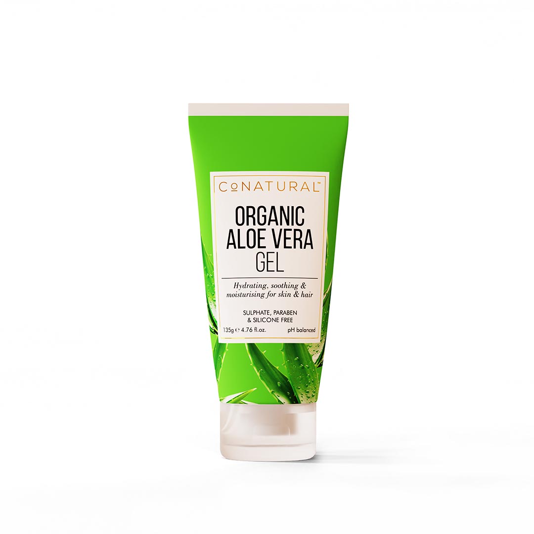Conatural - Aloe Vera Gel | Buy Online in Pakistan