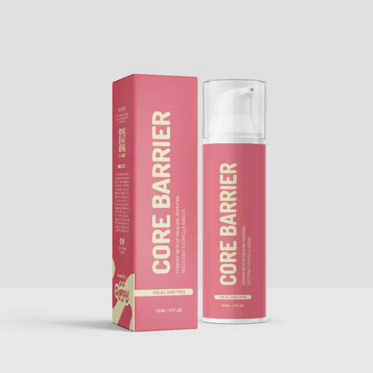 Skin Joy - Core Barrier Moisturiser 50Ml